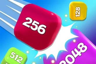 chain-cube-2048-3d-merge-game