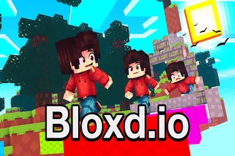 Bloxd.io 2